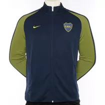 Campera Boca Juniors N98 2016 Original