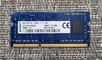 Memoria Ram 4gb 1 Kingston Asu16d3ls1kbg/4g