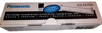 Cartucho Toner Panasonic Kx-fa76a Fax Multifuncion  Original