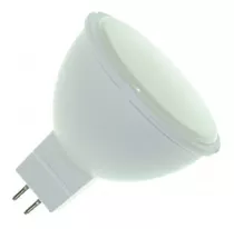  Bombillo Dicroico Led 3w  Ojo De Buey Mr16 85v-265v 6400k