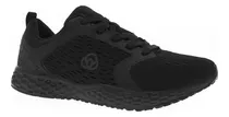 Zapatilla Mujer Reva Ii Negro Bsoul