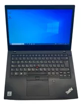 Notebook Lenovo Thinkpad L14 I5 8gb Ssd - Grado B -