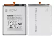 Bateria Original Samsung Galaxy A23 5g 5000 Mah Genuina