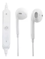 Fone De Ouvido Bluetooth Compativel iPhone Samsung Motorola