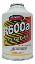 Lata De Refrigerante R600a 160gramos 