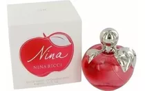 Perfume Nina Ricci Para Dama......... 100% Original