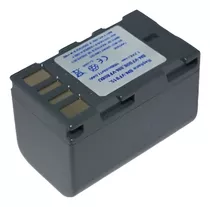 Batería De La Videocámara De Jvc Gz-ms90us,bn-vf808,bn-vf808
