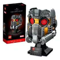 Lego Marvel 76251 Capacete Do Senhor Das Estrelas