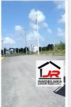 Se Vende Solar Barato En Villa Mella Santo Domingo Norte 