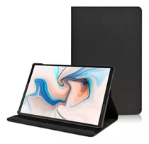 Capa Tablet Para Galaxy Tab A8 10.5 X200 X205 Giratoria + Nf