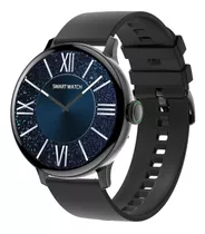 Reloj Inteligente Smartwatch KeiPhone Kira Plus Negro  Xt 