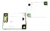 Placa Wifi De Notebook Compatible Latitude D420 D430 0yw011
