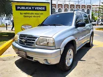 Chevrolet Grand Vitara