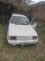 Chevette Gmc Coupe Coupe 1993