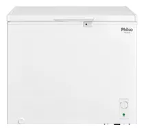 Freezer Horizontal Philco 1 Porta Pfh205b 199l