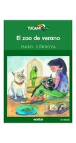 El Zoo De Verano / Isabel Cordova