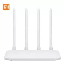 Router Xiaomi 4a Banda Dual 2.4/5ghz  Ac1200 Mbps 