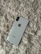 iPhone XS, 256 Gb, Plateado