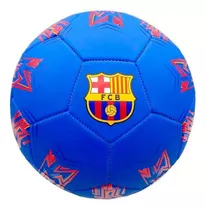 Pelota Balon De Futbol Nº5 Oficial Barcelona Original 