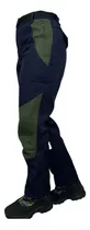 Pantalon Softshell Impermeable Ski Nieve Termico  - Jeans710