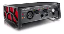 Interfaz De Audio Tascam Us-1x2hr