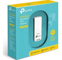 Adptador Wifi Usb Tp Tlink 300 Mbps Tl-wn821n Pronta Entrega