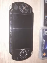 Psp Sony 