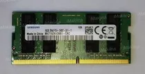 Memoria Ram 16gb 1 Samsung M471a2k43bb1-crc