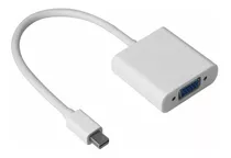 Adaptador Mini Display Port A Vga 