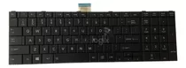 Teclado Toshiba L850 L855 L870 C850 P855 P875 Aeby3l01130-la Color Negro