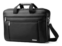 Samsonite Classic 2 Gusset Para Laptops Hasta 17 Pulgadas