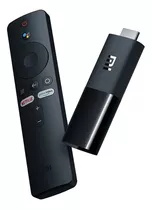 Xiaomi Mi Tv Stick  Control De Voz Full Hd Con Chromecast 