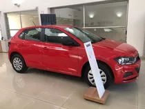 Volkswagen Polo Msi Trend 1.6 16val. 110cv Patentar 2023 Nt