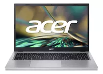 Notebook Acer 15.6  Ryzen 3 7320u 4gb/256ssd/wind11 Home