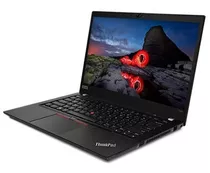 Notebook Lenovo Thinkpad T490 I5-8265u 8gb Ssd 512g Win10p