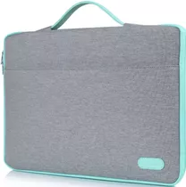 Funda Para Surfrace, Macbook Pro Lenovo Hp De 14 A 15,6 Gris