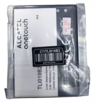 Bateria Pila Alcatel C7 Tli019b2 Con Garantia
