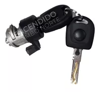 Llave Contacto Arranque Vw Amarok Gol Trend Fox Suran Voyage