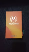 Motorola Moto E5 Play 16 Gb Dorado 2 Gb Ram Liberado