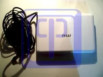 0018 Netbook Msi Wind U100 - Ms-n011