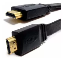 Cable Hdmi + 1.8mt + 3mt + 10mt + Color Rojo + Nuevo 