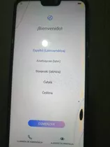 Huawei P20 Lite