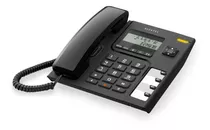 Teléfono Fijo Mesa Pared Identificador Caller Id Alcatel T56