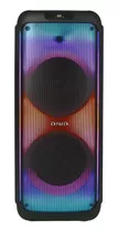 Torre De Audio Aiwa Aw-poh3d Bluetooth 3500w Pmpo