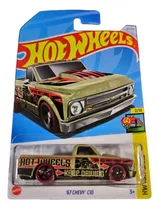 Hot Wheels Camionetas 