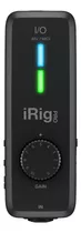 Ik Multimedia Irig Pro I/o - 100v/240v