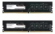 Memoria Ram Team Group 8gb (2x4) 2666mhz