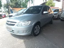 Chevrolet Prisma 1.4 Mpfi Lt 8v Flex 4p Manual