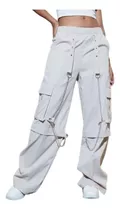Pantalon Dama Rocco Modelo Jeny Asp-007 Talles Del S Al Xl