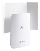 Amplificador Modem Externo 3g 4g Wifi Cpe 4000 Aquário